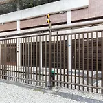 Conforto E Tranquilidade No Humaita - M404