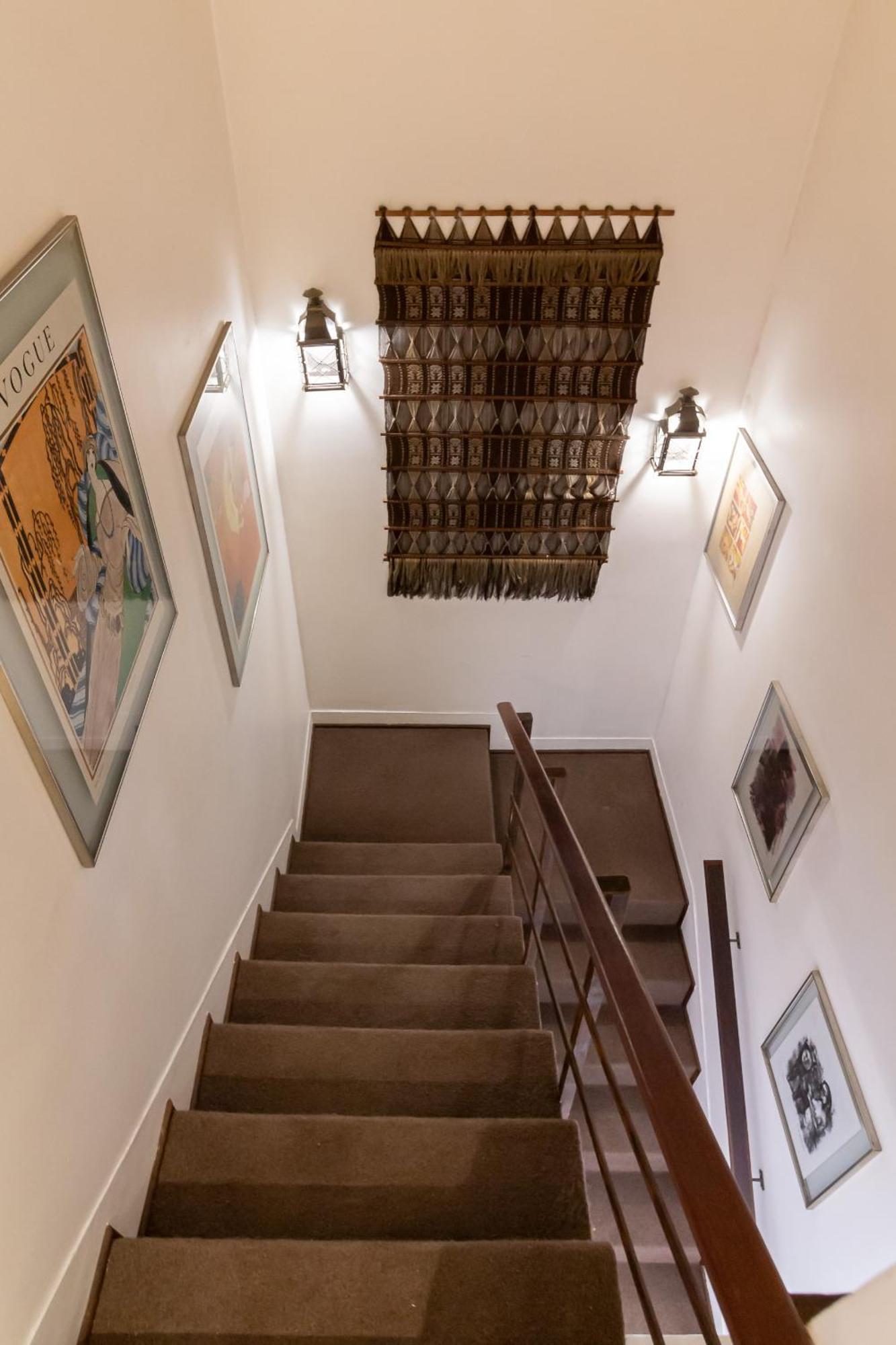 Apartamento Conforto E Tranquilidade No Humaita - M404 Rio de Janeiro