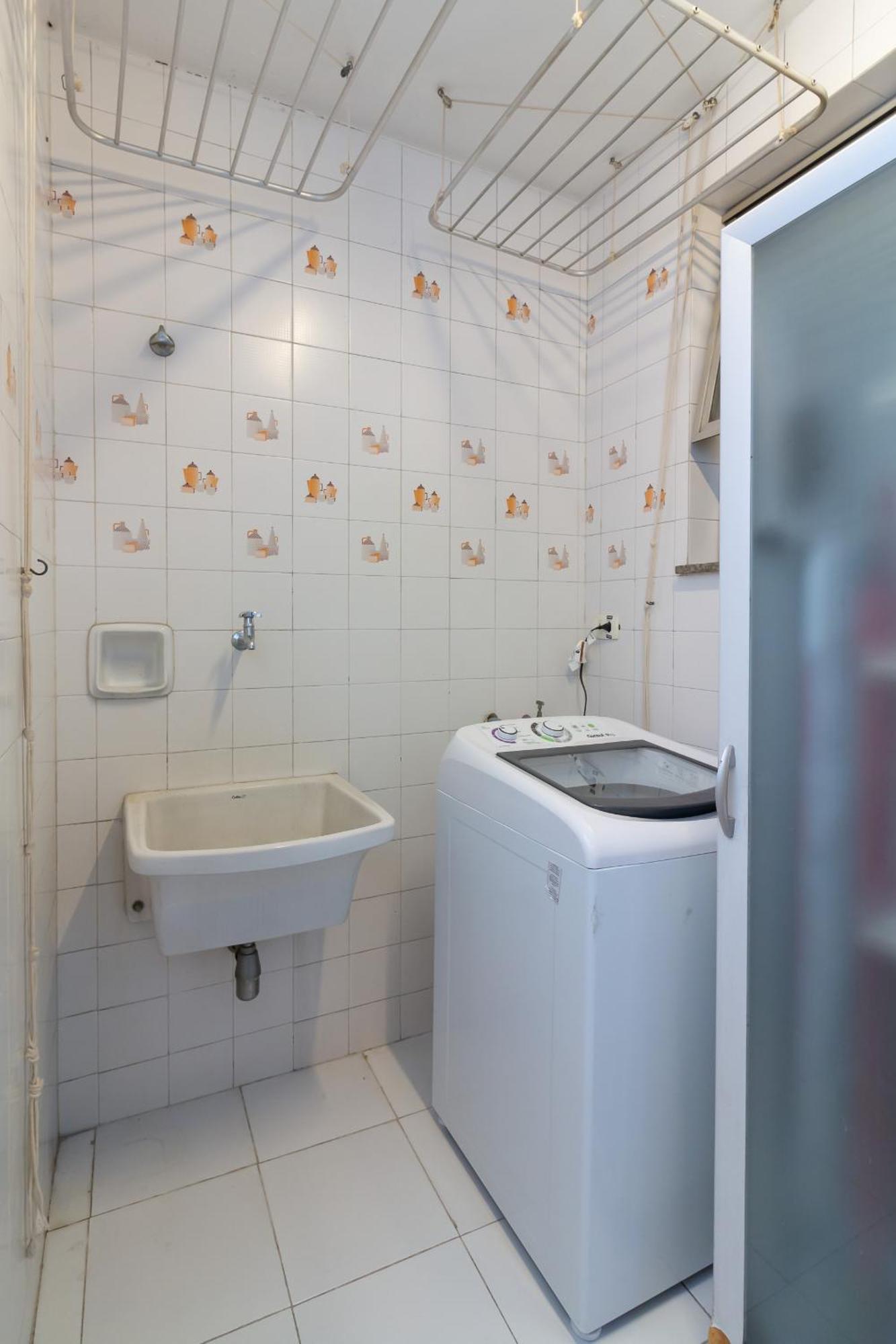 Conforto E Tranquilidade No Humaita - M404 Apartamento Rio de Janeiro