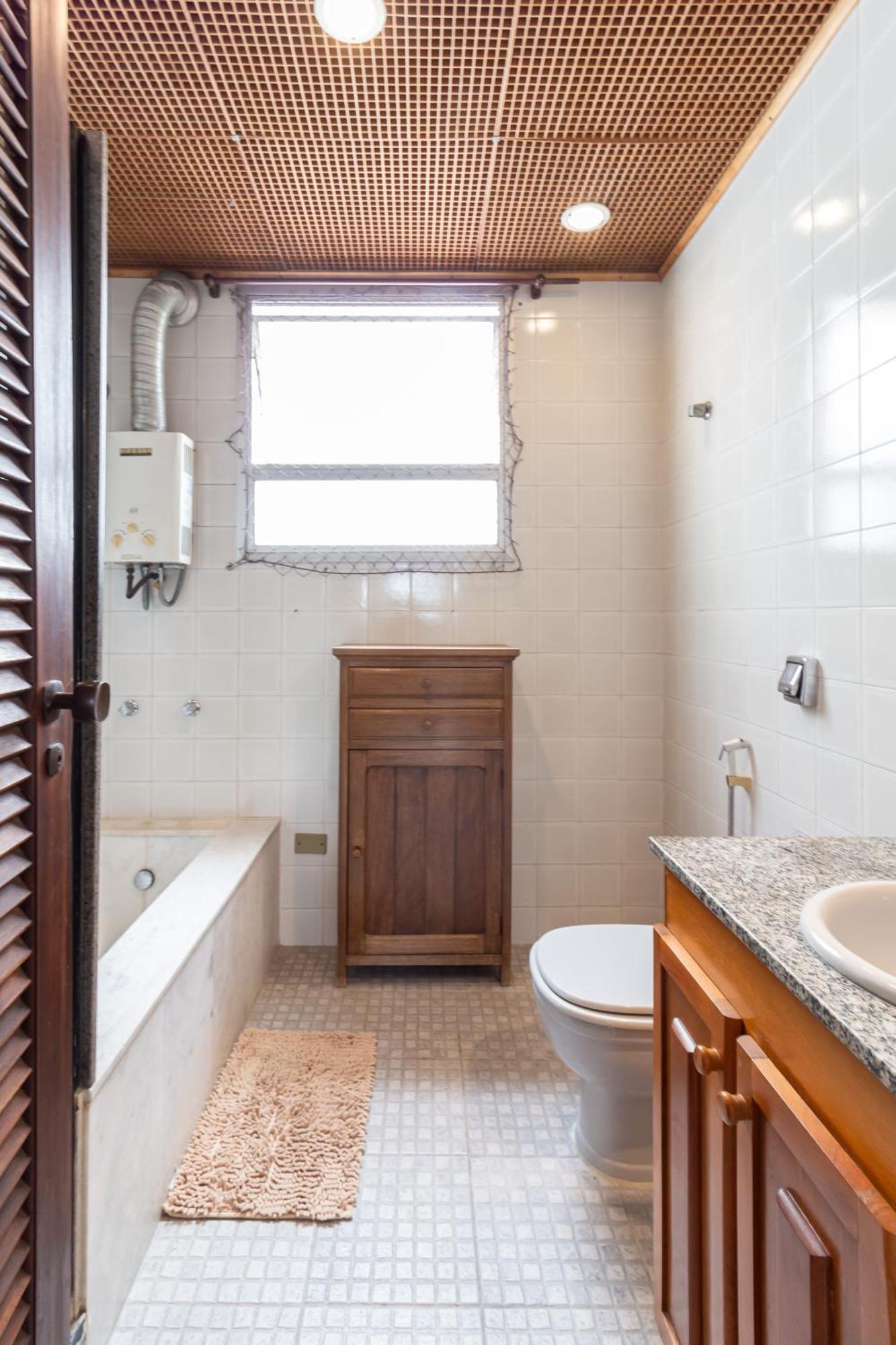 Conforto E Tranquilidade No Humaita - M404 Apartamento