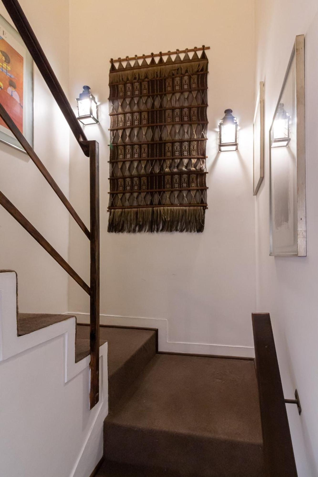 Conforto E Tranquilidade No Humaita - M404 Apartamento