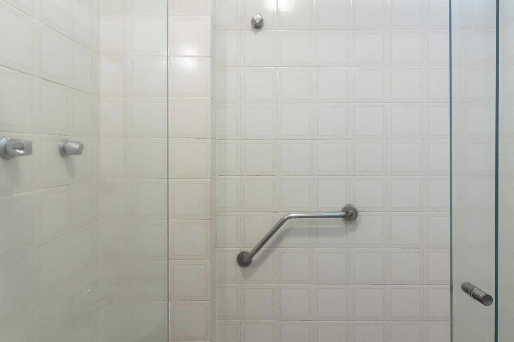 Conforto E Tranquilidade No Humaita - M404 Apartamento