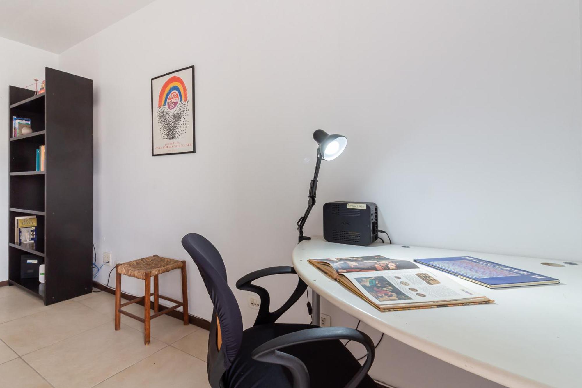 Conforto E Tranquilidade No Humaita - M404 Apartamento