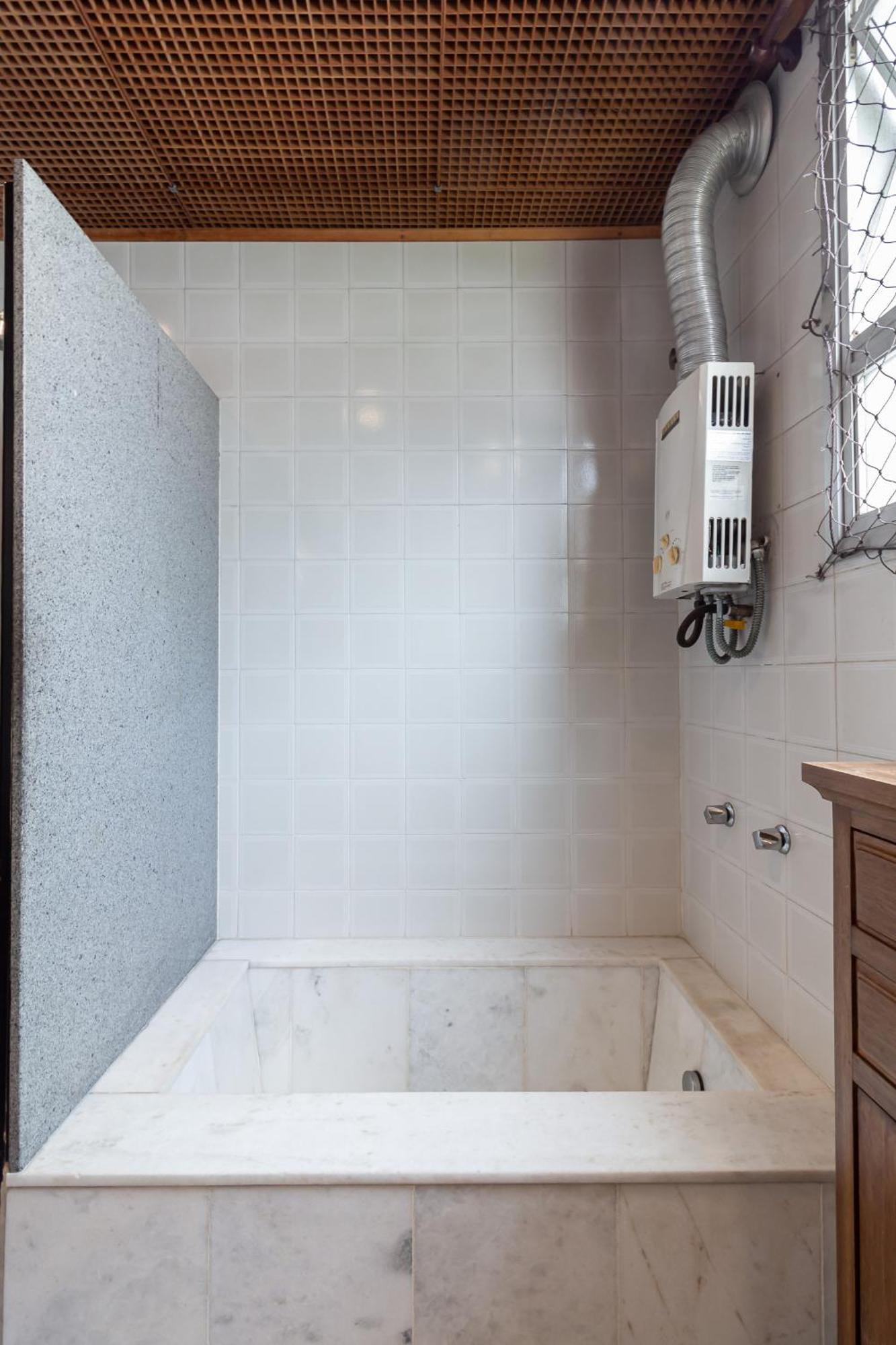 Apartamento Conforto E Tranquilidade No Humaita - M404 *